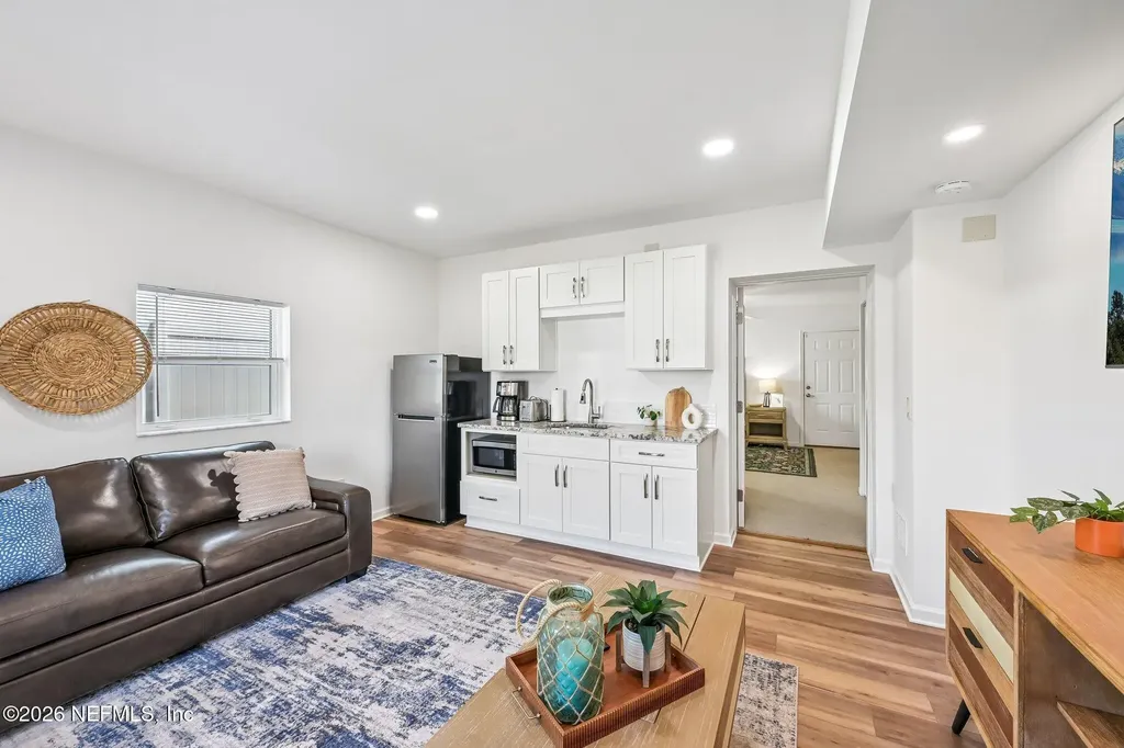 5483 Pelican Way St. Augustine FL 32080