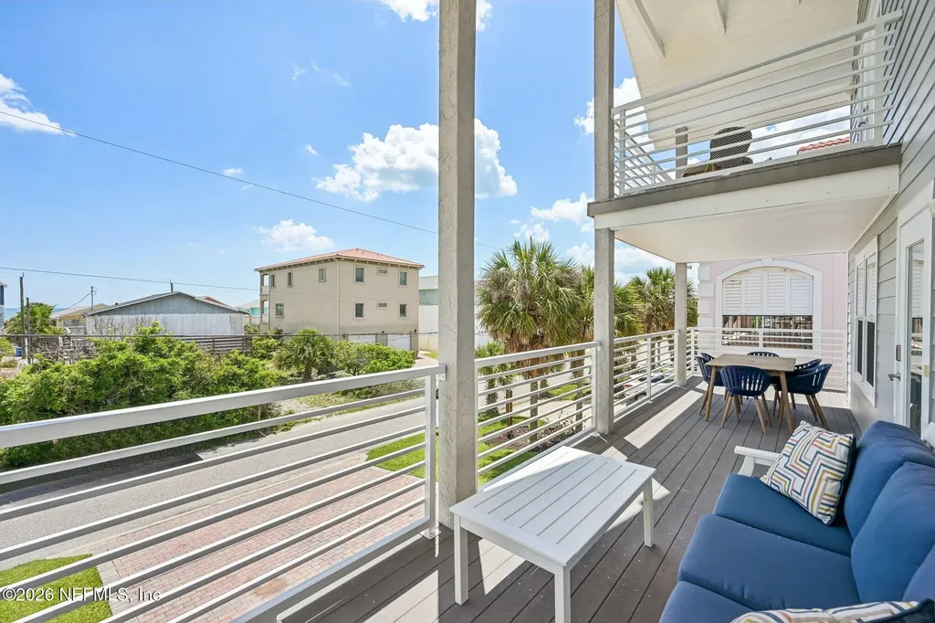 5483 Pelican Way St. Augustine FL 32080