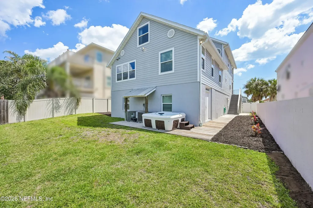 5483 Pelican Way St. Augustine FL 32080