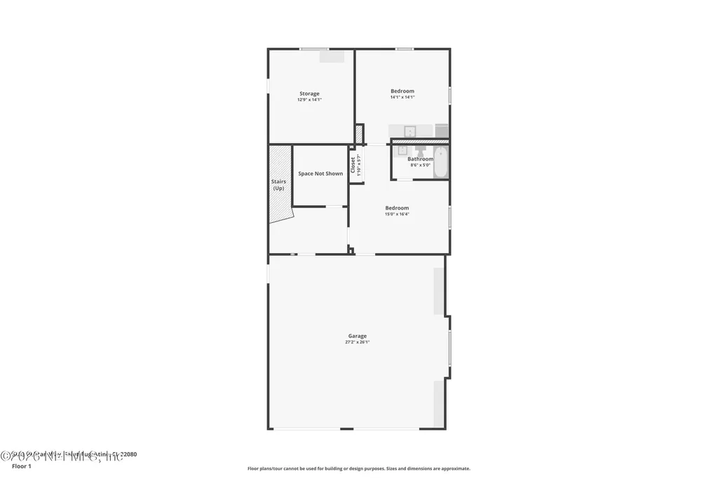 5483 Pelican Way St. Augustine FL 32080