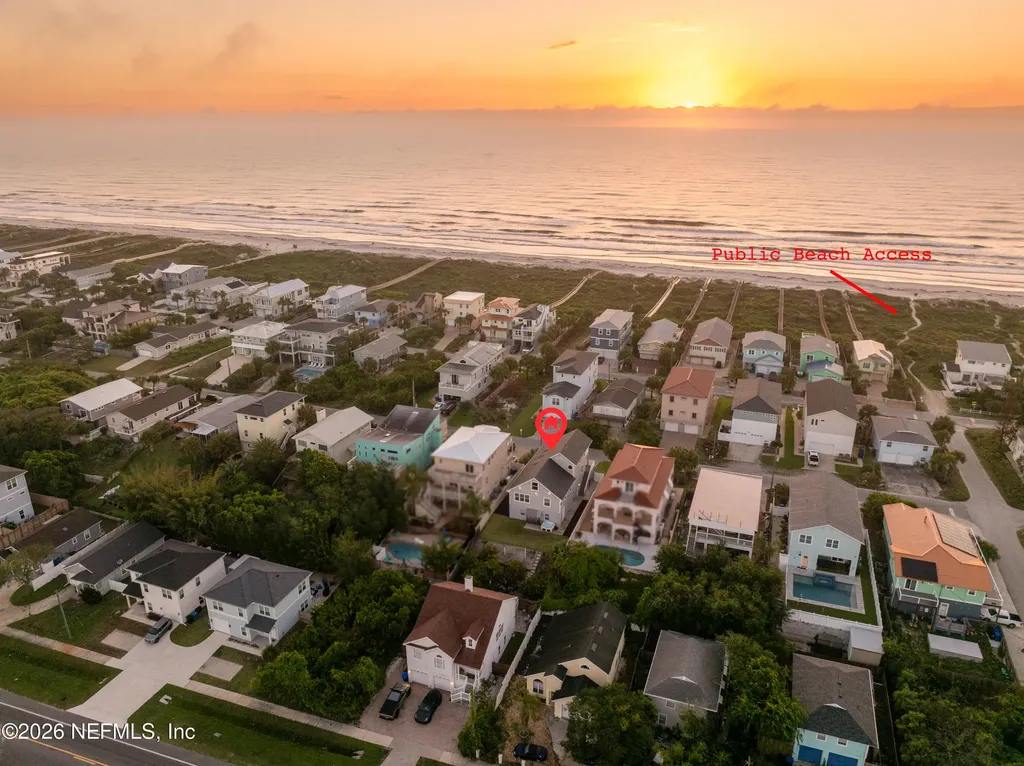 5483 Pelican Way St. Augustine FL 32080