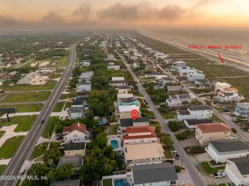 5483 Pelican Way St. Augustine FL 32080