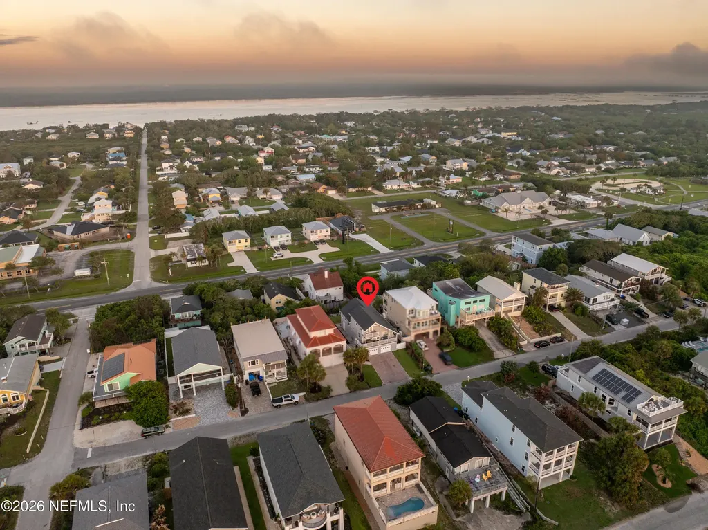 5483 Pelican Way St. Augustine FL 32080