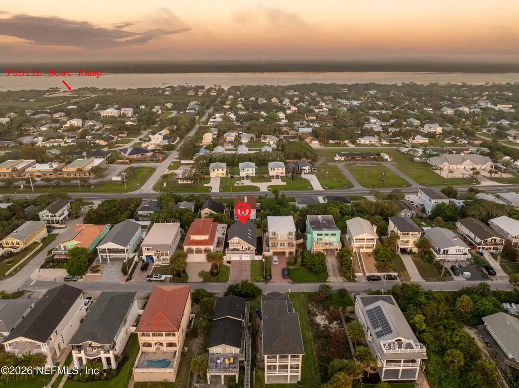 5483 Pelican Way St. Augustine FL 32080