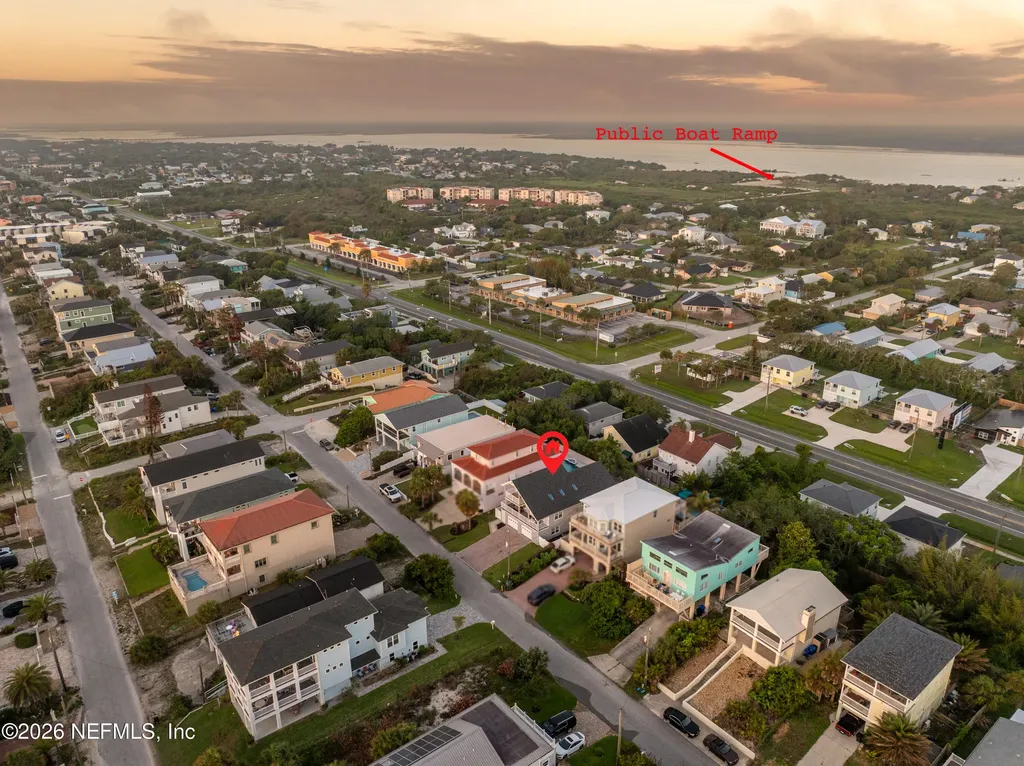 5483 Pelican Way St. Augustine FL 32080