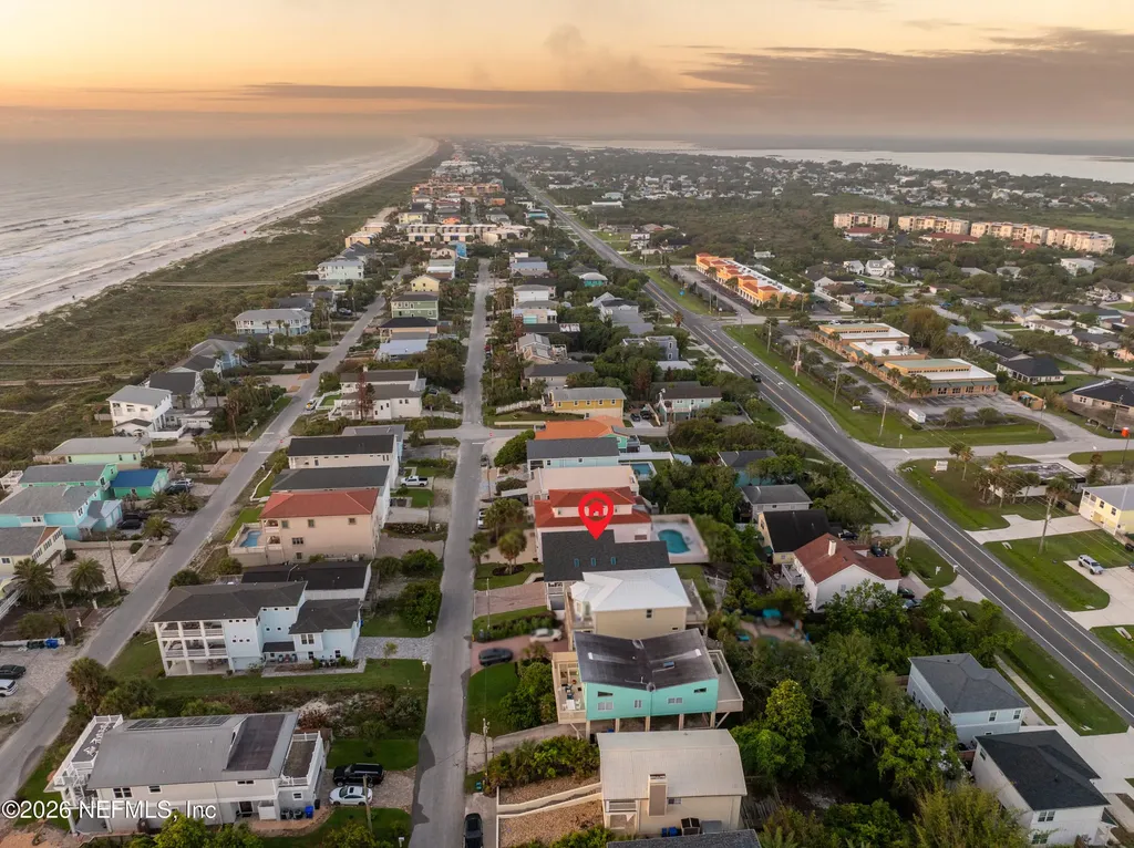 5483 Pelican Way St. Augustine FL 32080