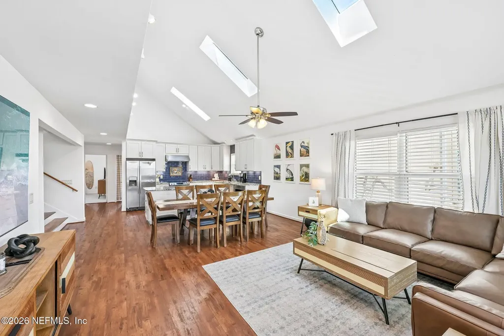 5483 Pelican Way St. Augustine FL 32080