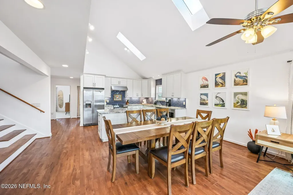 5483 Pelican Way St. Augustine FL 32080