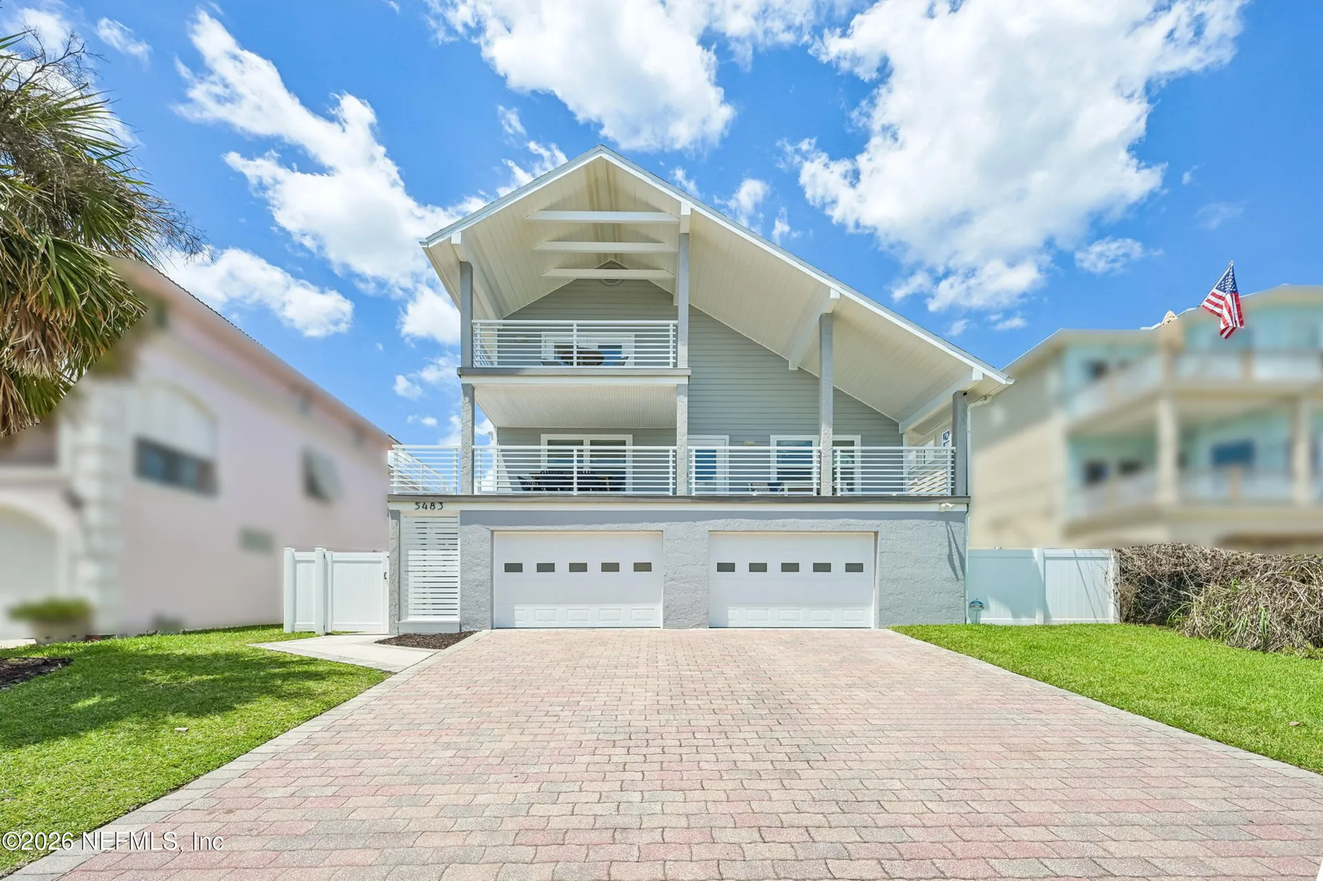 5483 Pelican Way St. Augustine FL 32080