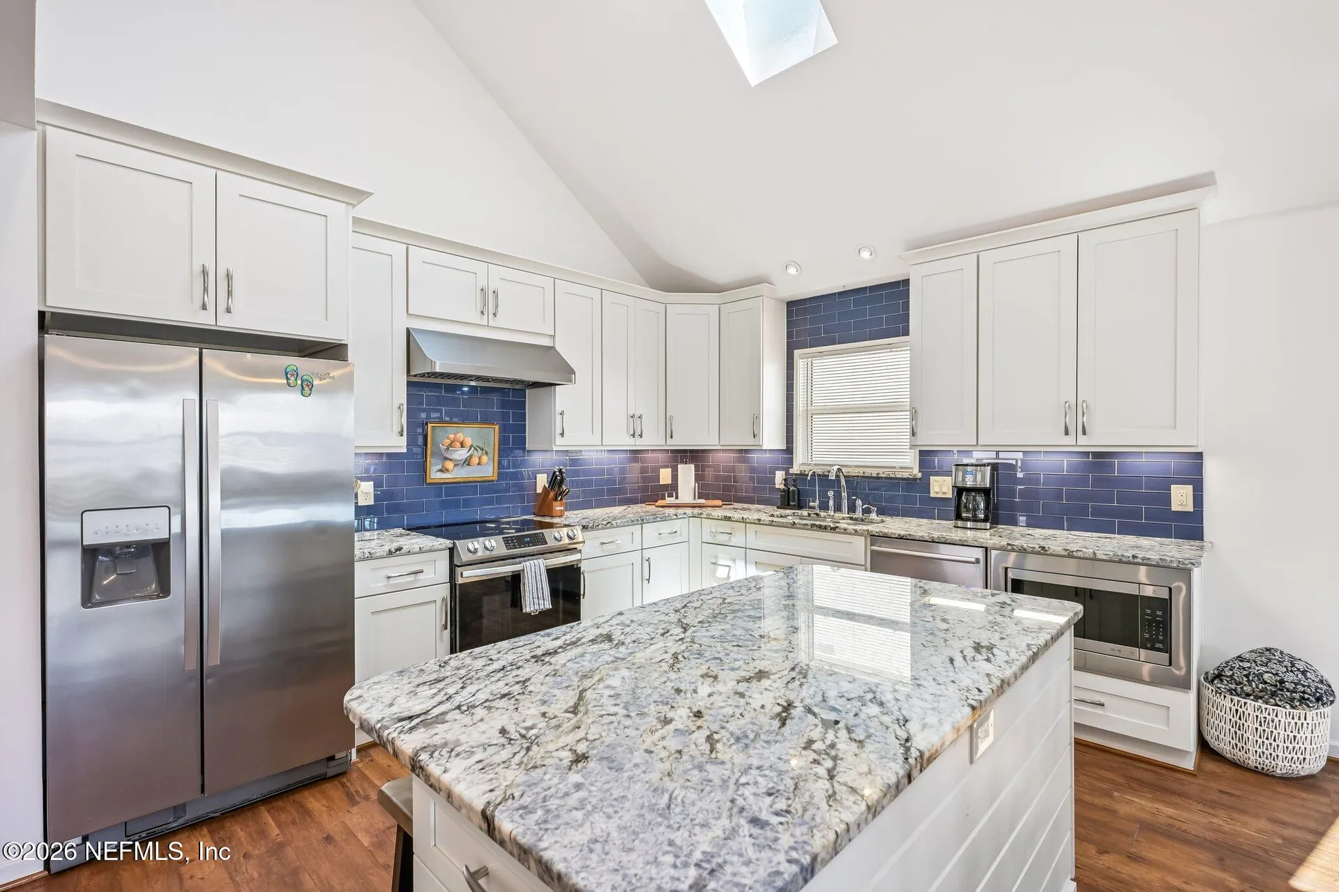 5483 Pelican Way St. Augustine FL 32080