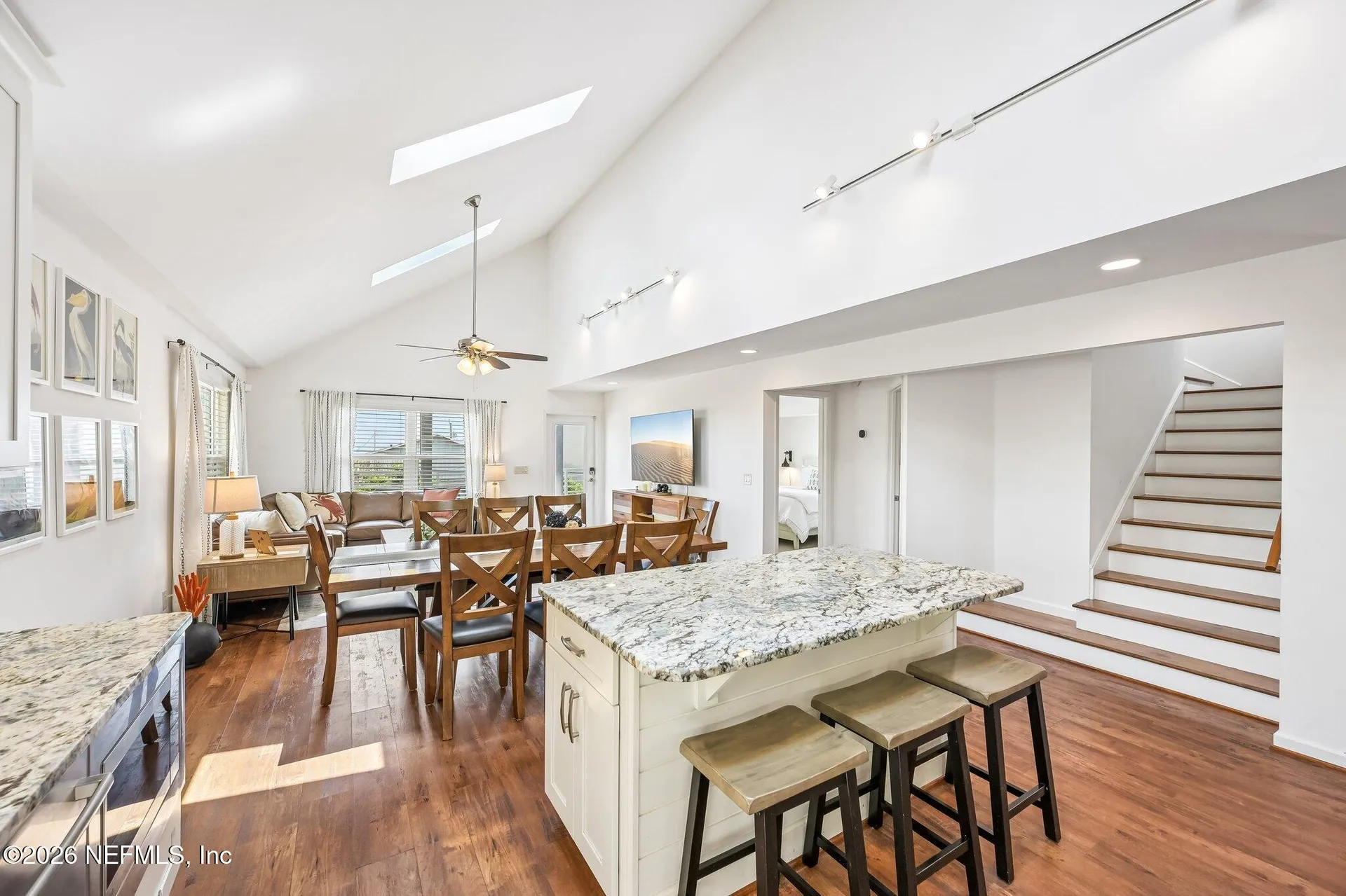 5483 Pelican Way St. Augustine FL 32080