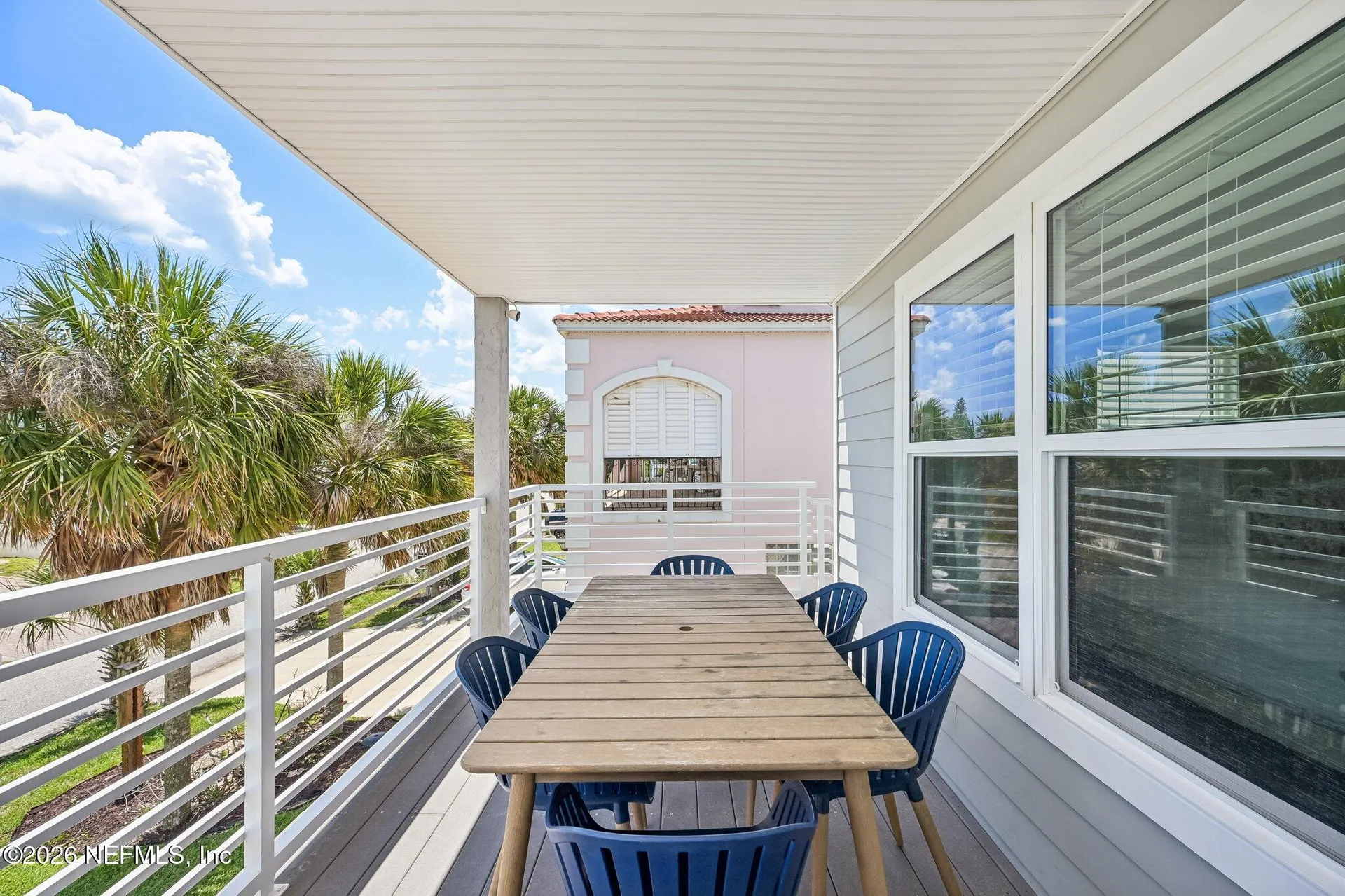 5483 Pelican Way St. Augustine FL 32080