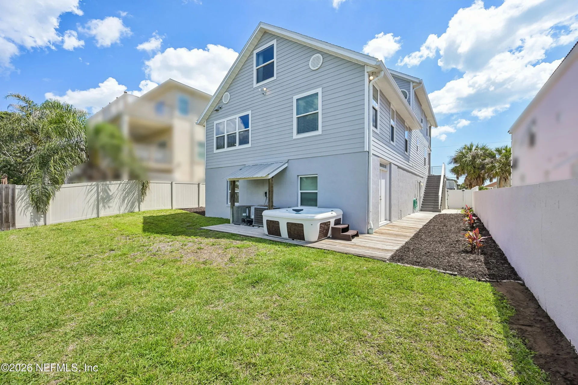 5483 Pelican Way St. Augustine FL 32080