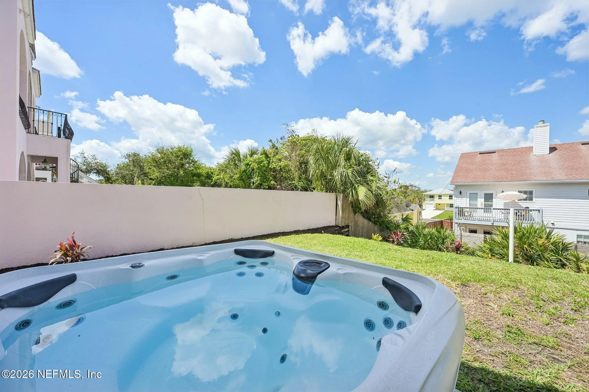 5483 Pelican Way St. Augustine FL 32080
