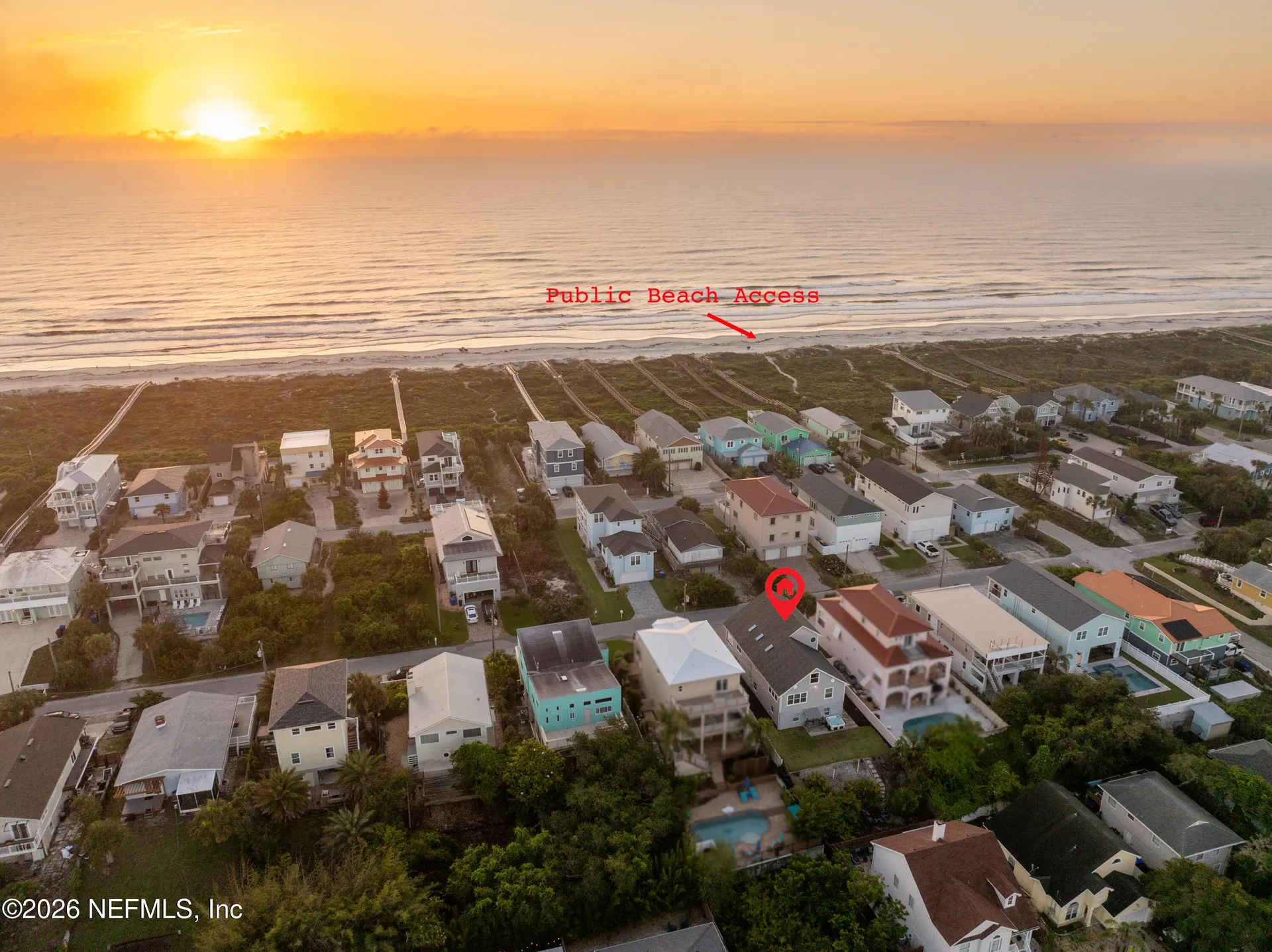 5483 Pelican Way St. Augustine FL 32080