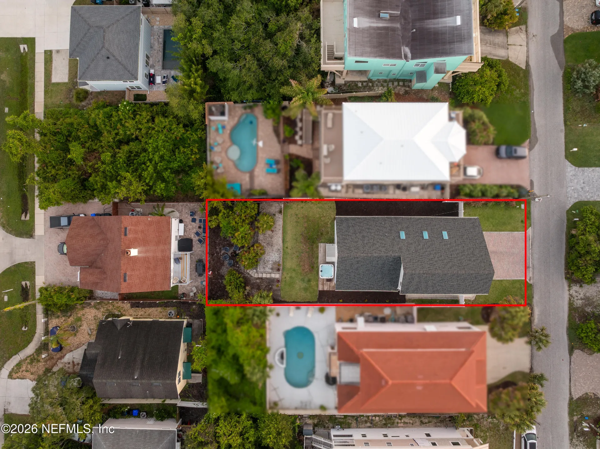 5483 Pelican Way St. Augustine FL 32080