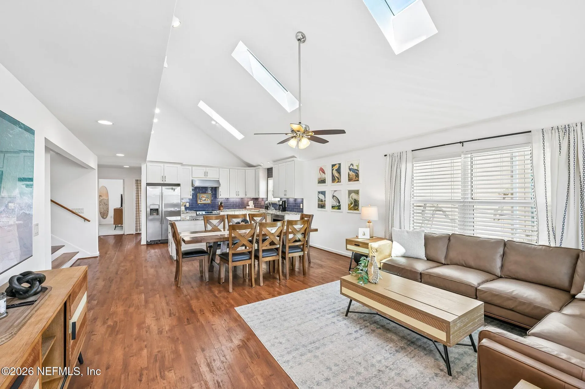 5483 Pelican Way St. Augustine FL 32080