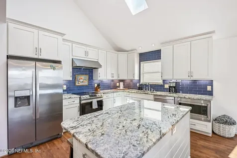 5483 Pelican Way St. Augustine FL 32080