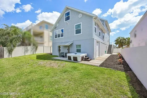 5483 Pelican Way St. Augustine FL 32080