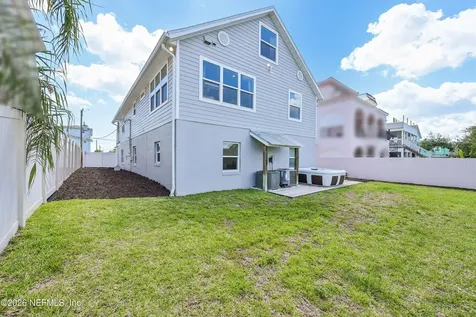5483 Pelican Way St. Augustine FL 32080