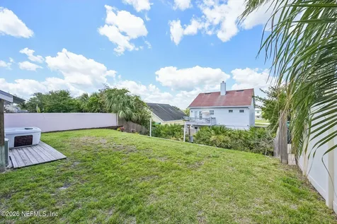 5483 Pelican Way St. Augustine FL 32080