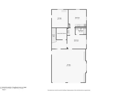 5483 Pelican Way St. Augustine FL 32080