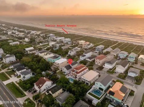 5483 Pelican Way St. Augustine FL 32080