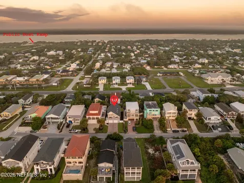 5483 Pelican Way St. Augustine FL 32080