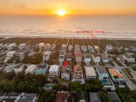 5483 Pelican Way St. Augustine FL 32080