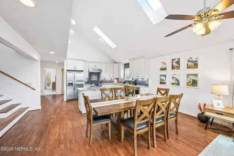 5483 Pelican Way St. Augustine FL 32080