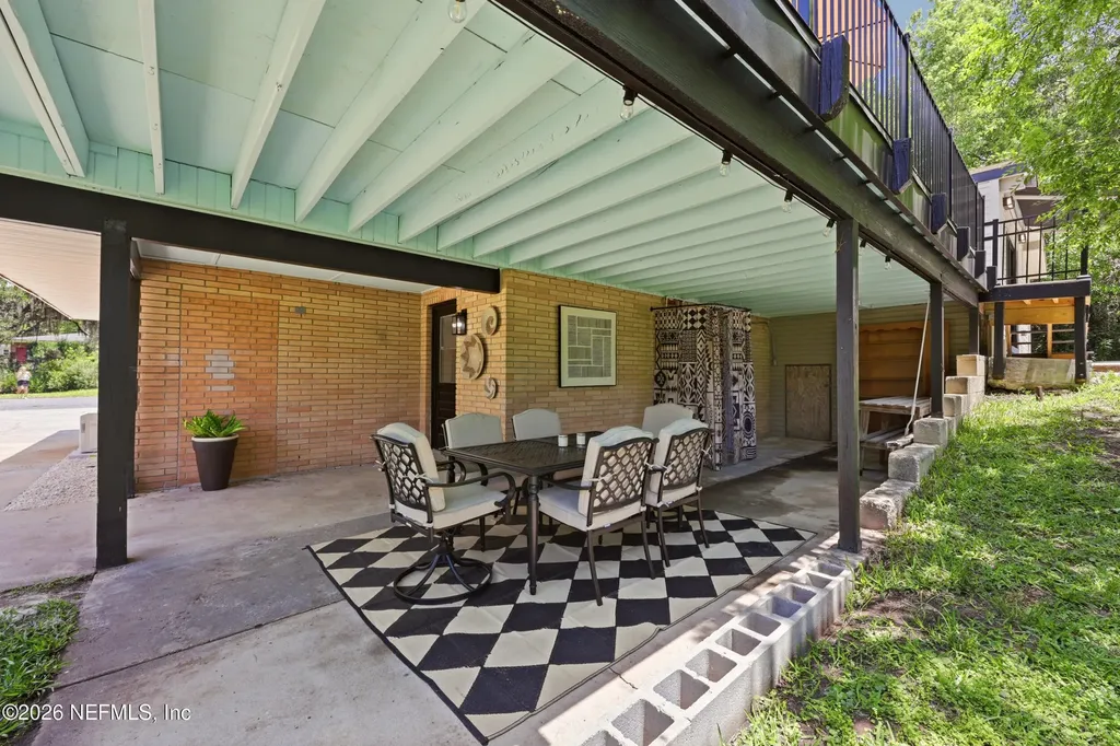 6036 Park Street Jacksonville FL 32205