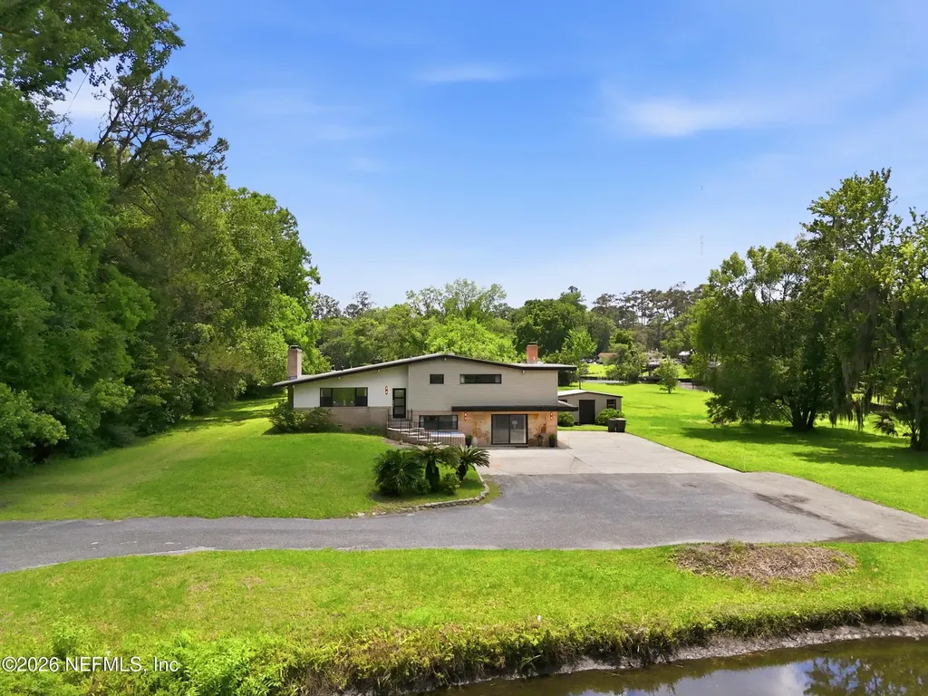6036 Park Street Jacksonville FL 32205