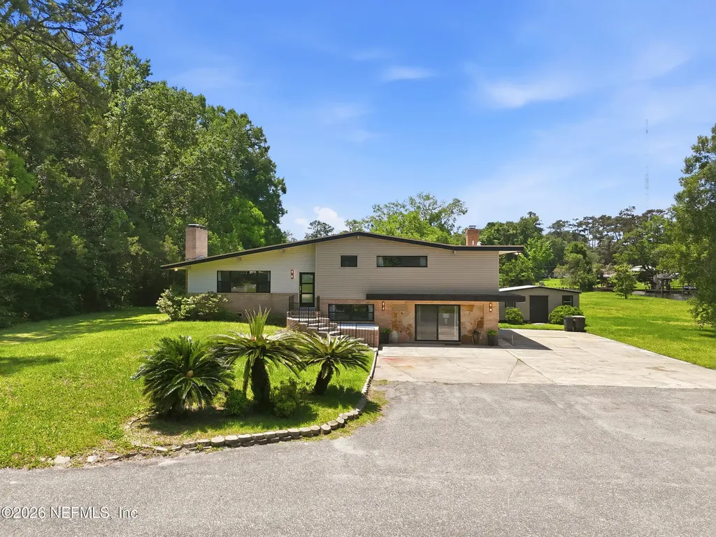 6036 Park Street Jacksonville FL 32205