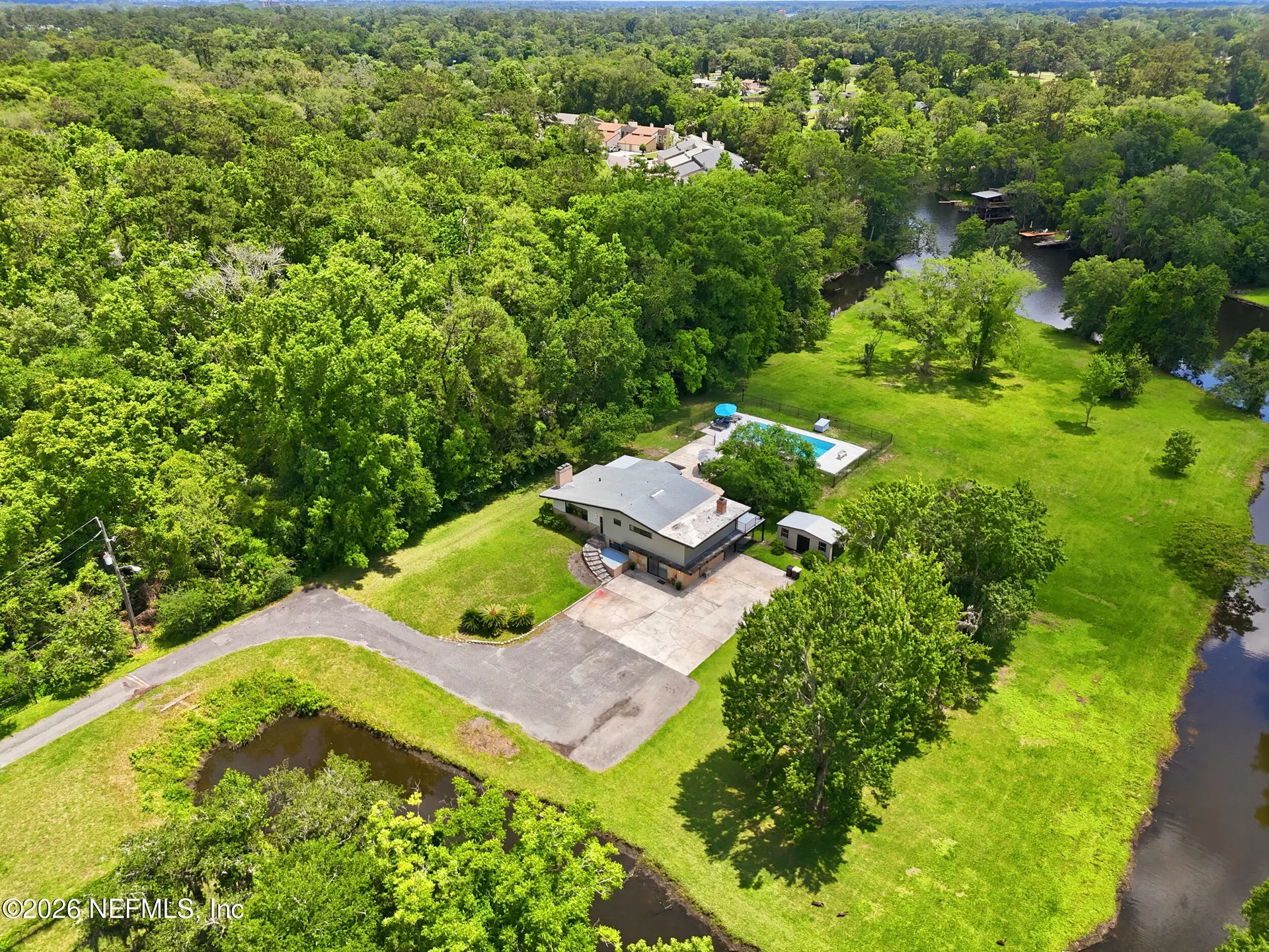 6036 Park Street Jacksonville FL 32205