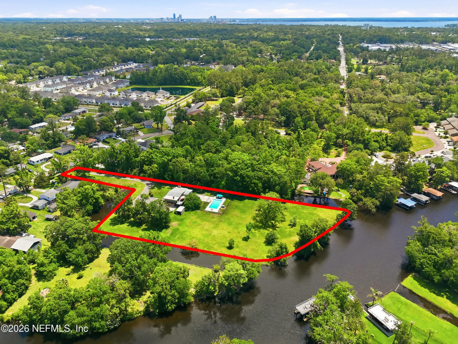 6036 Park Street Jacksonville FL 32205