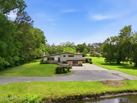 6036 Park Street Jacksonville FL 32205