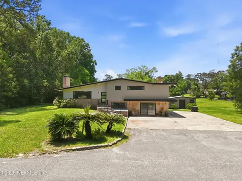 6036 Park Street Jacksonville FL 32205