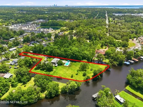 6036 Park Street Jacksonville FL 32205