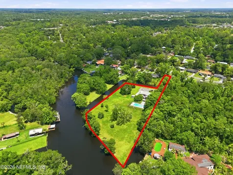 6036 Park Street Jacksonville FL 32205