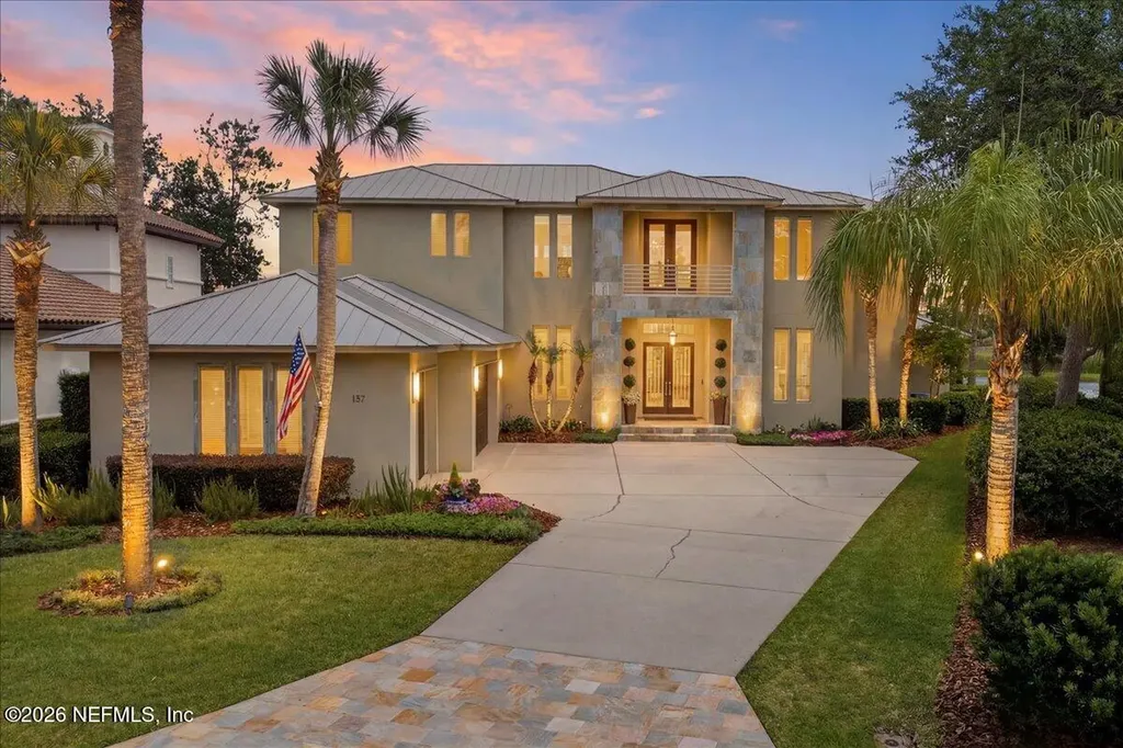 137 River Marsh Drive Ponte Vedra Beach FL 32082