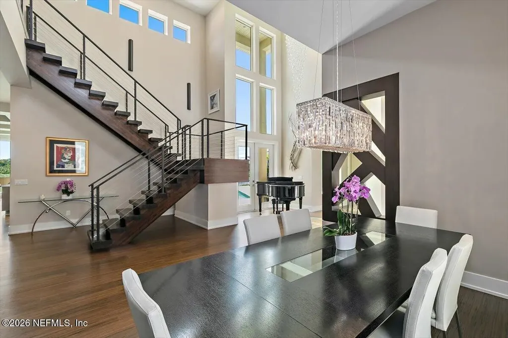 137 River Marsh Drive Ponte Vedra Beach FL 32082
