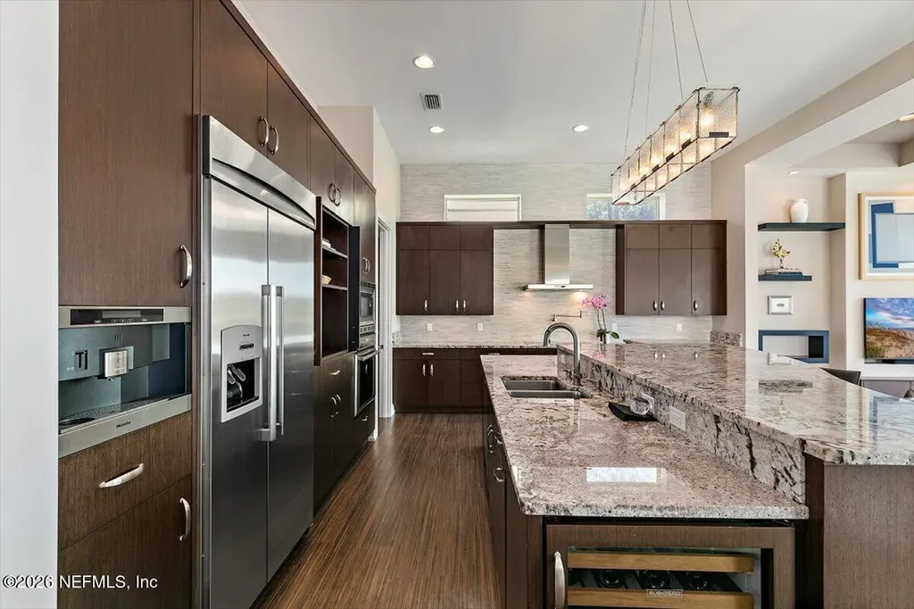 137 River Marsh Drive Ponte Vedra Beach FL 32082