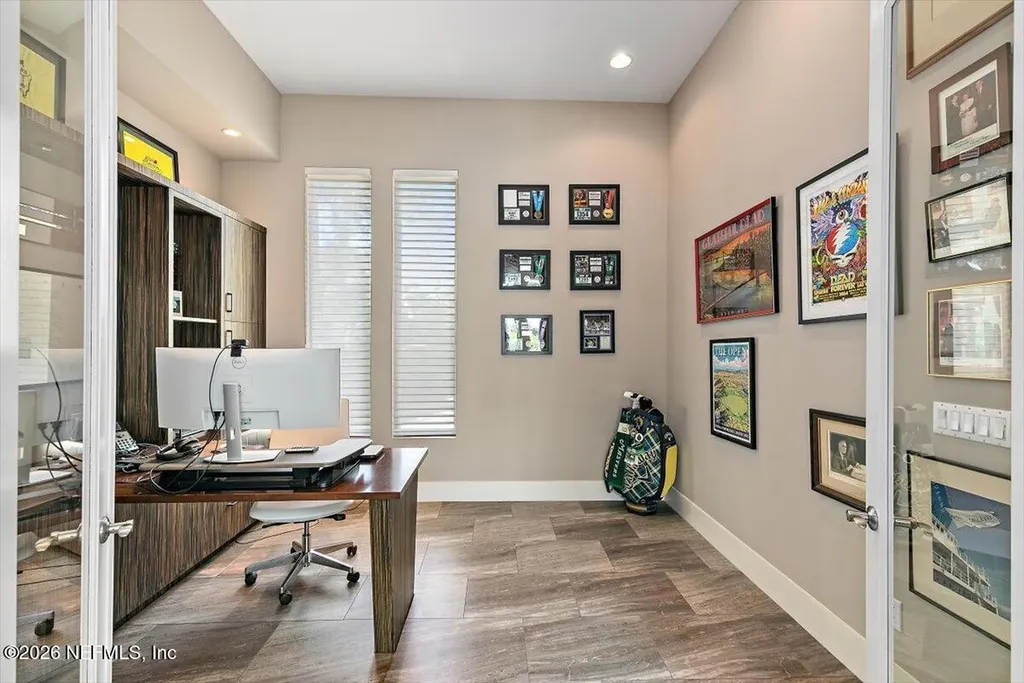 137 River Marsh Drive Ponte Vedra Beach FL 32082