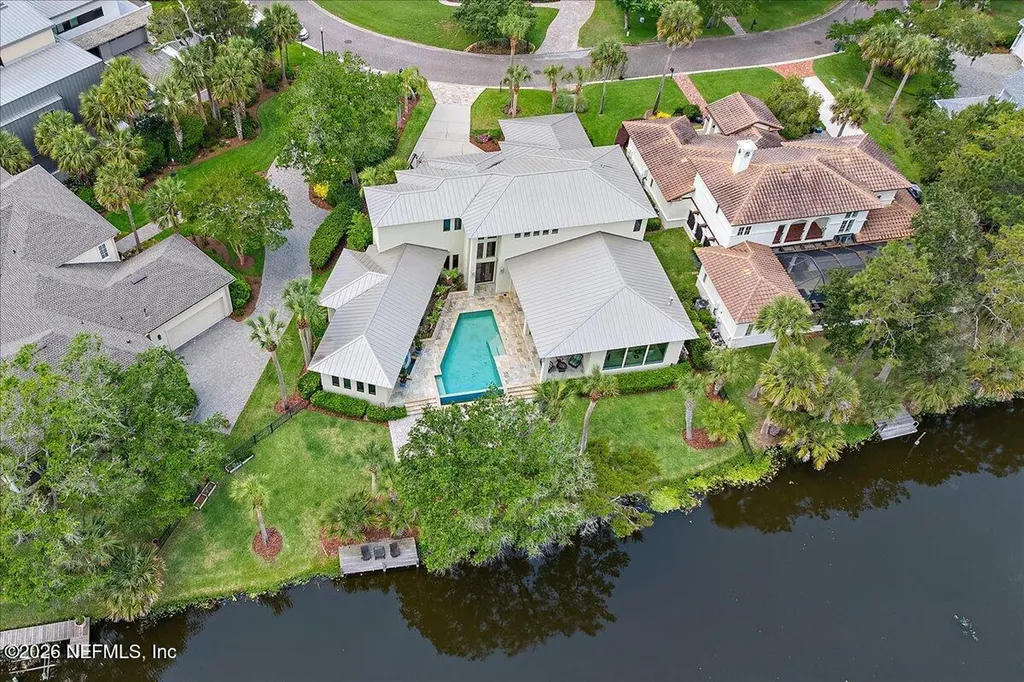 137 River Marsh Drive Ponte Vedra Beach FL 32082