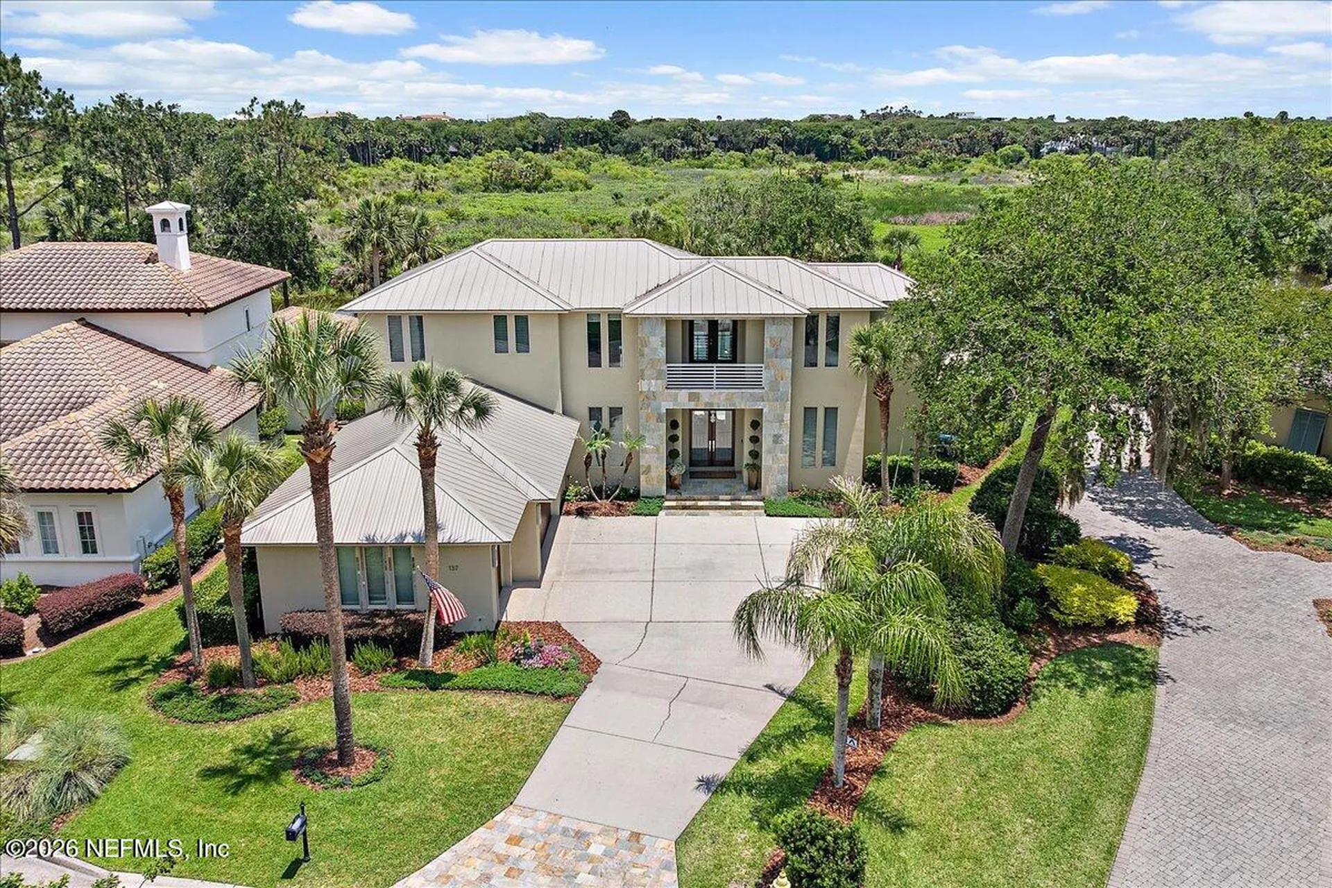 137 River Marsh Drive Ponte Vedra Beach FL 32082