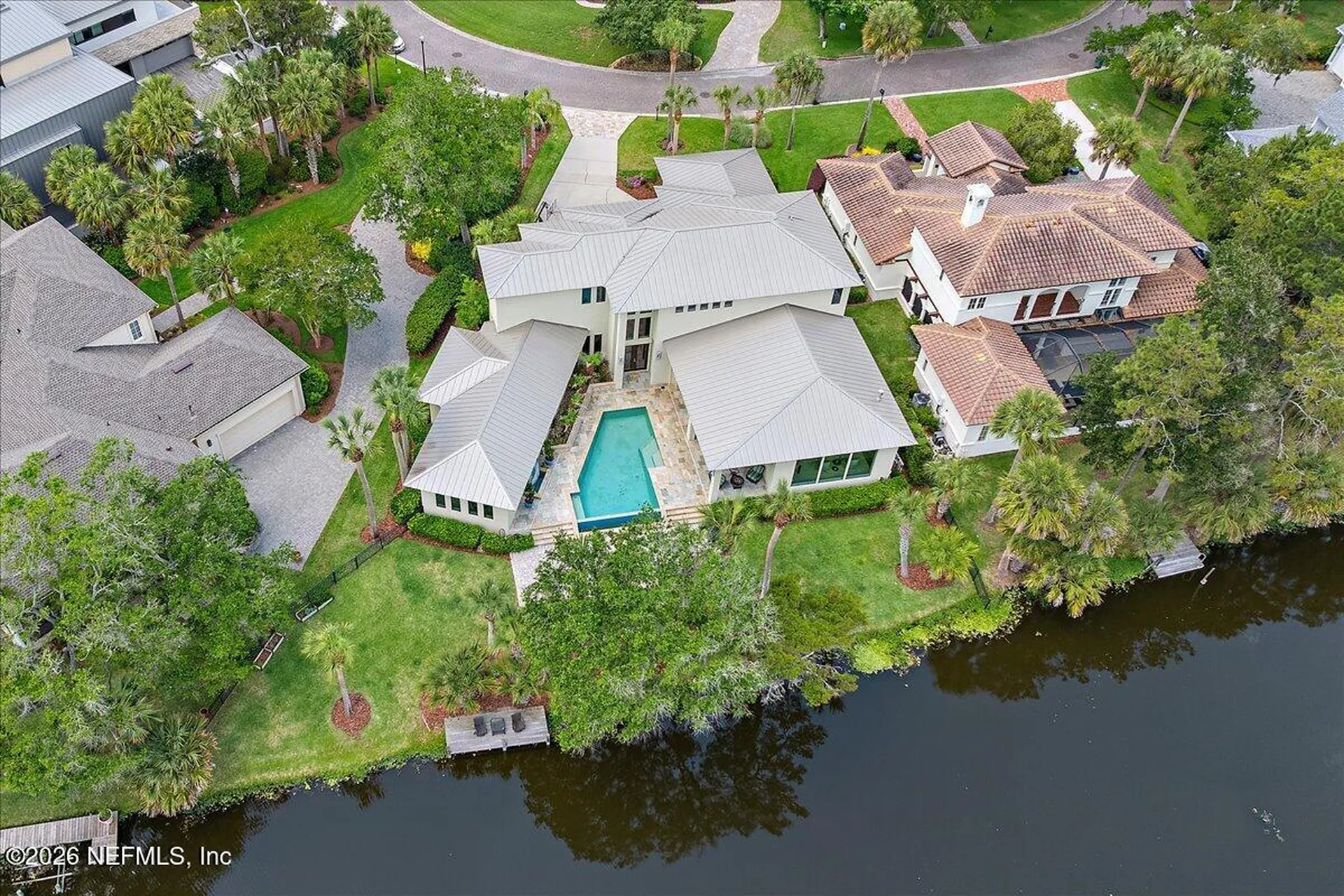 137 River Marsh Drive Ponte Vedra Beach FL 32082