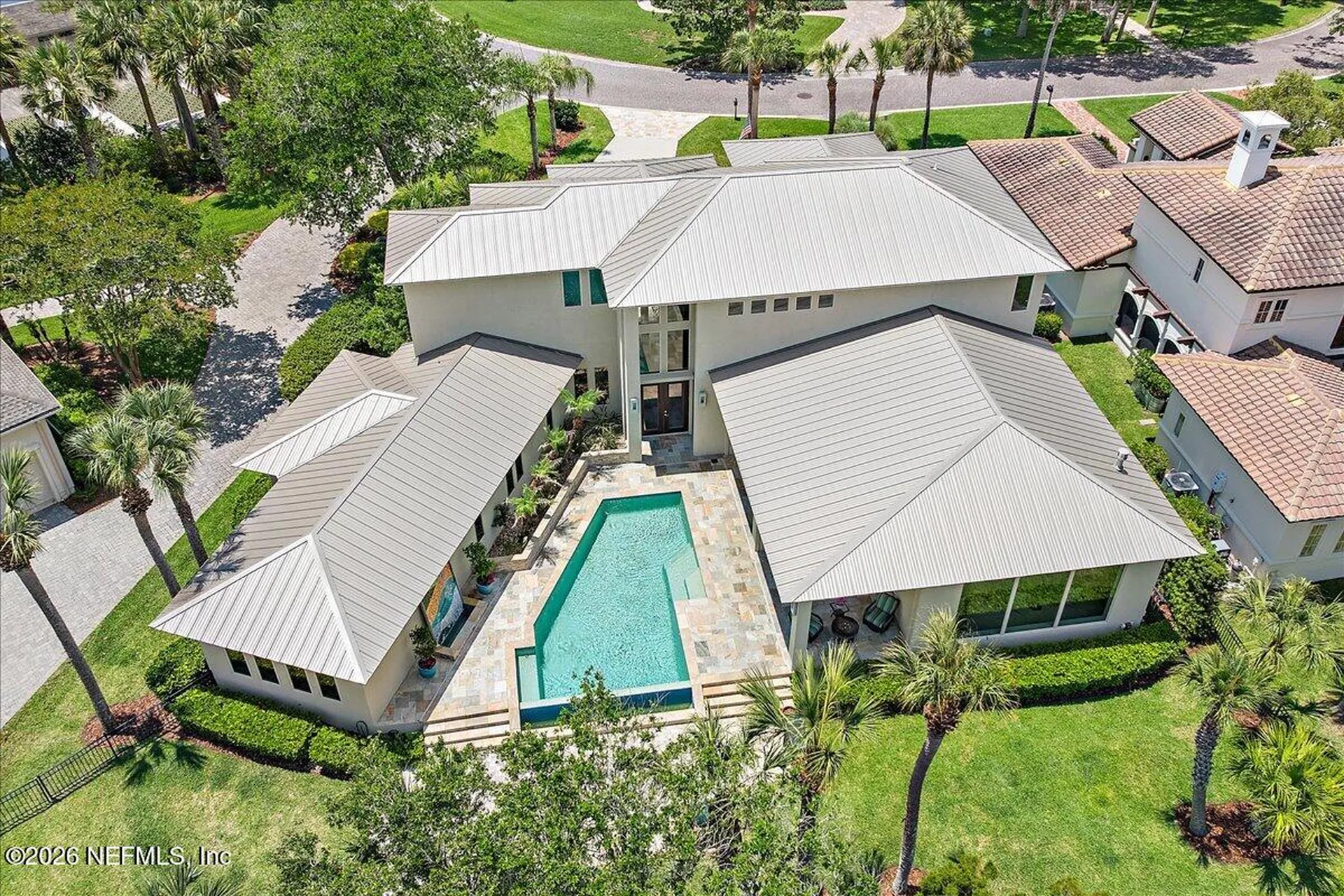 137 River Marsh Drive Ponte Vedra Beach FL 32082
