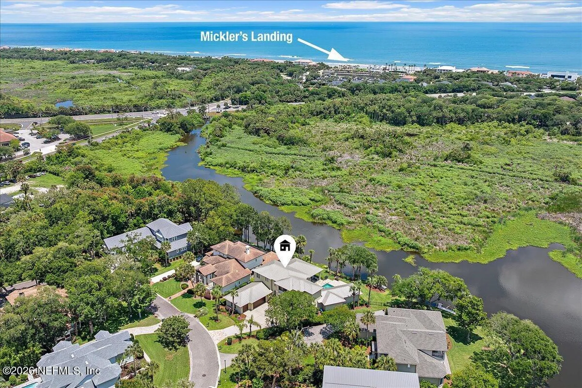 137 River Marsh Drive Ponte Vedra Beach FL 32082