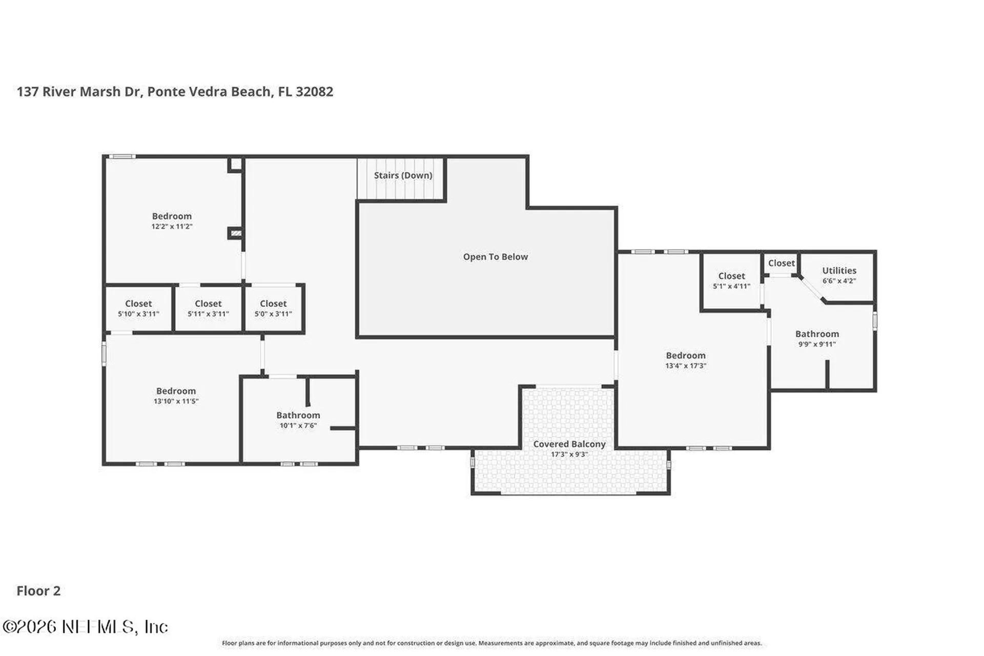 137 River Marsh Drive Ponte Vedra Beach FL 32082