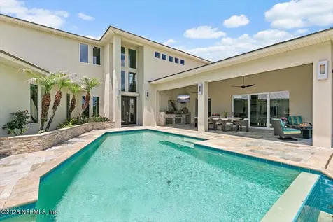 137 River Marsh Drive Ponte Vedra Beach FL 32082